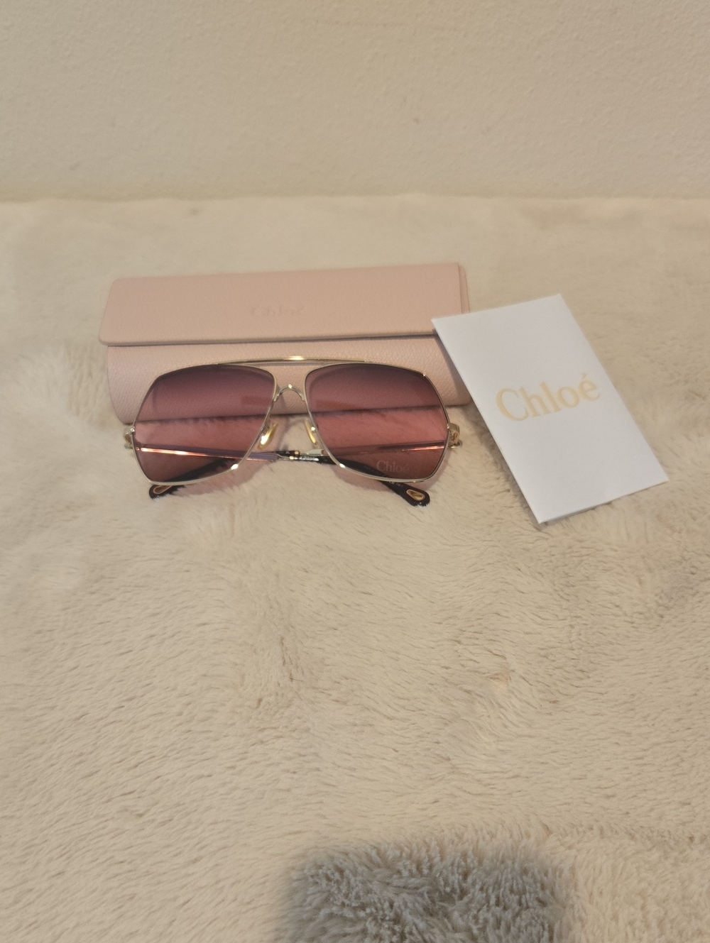 Chloé CH0278S Sunglasses